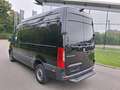 Mercedes-Benz Sprinter 317 CDI H2/L2 Navi*360°*Klima*Schwingsi Schwarz - thumbnail 2