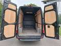 Mercedes-Benz Sprinter 317 CDI H2/L2 Navi*360°*Klima*Schwingsi Schwarz - thumbnail 10
