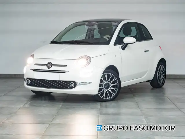 Fiat 500 1.0 Hybrid Dolcevita 52kW