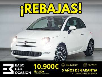 1.0 Hybrid Dolcevita 52kW