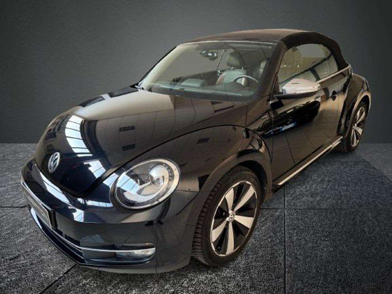 Volkswagen Maggiolino