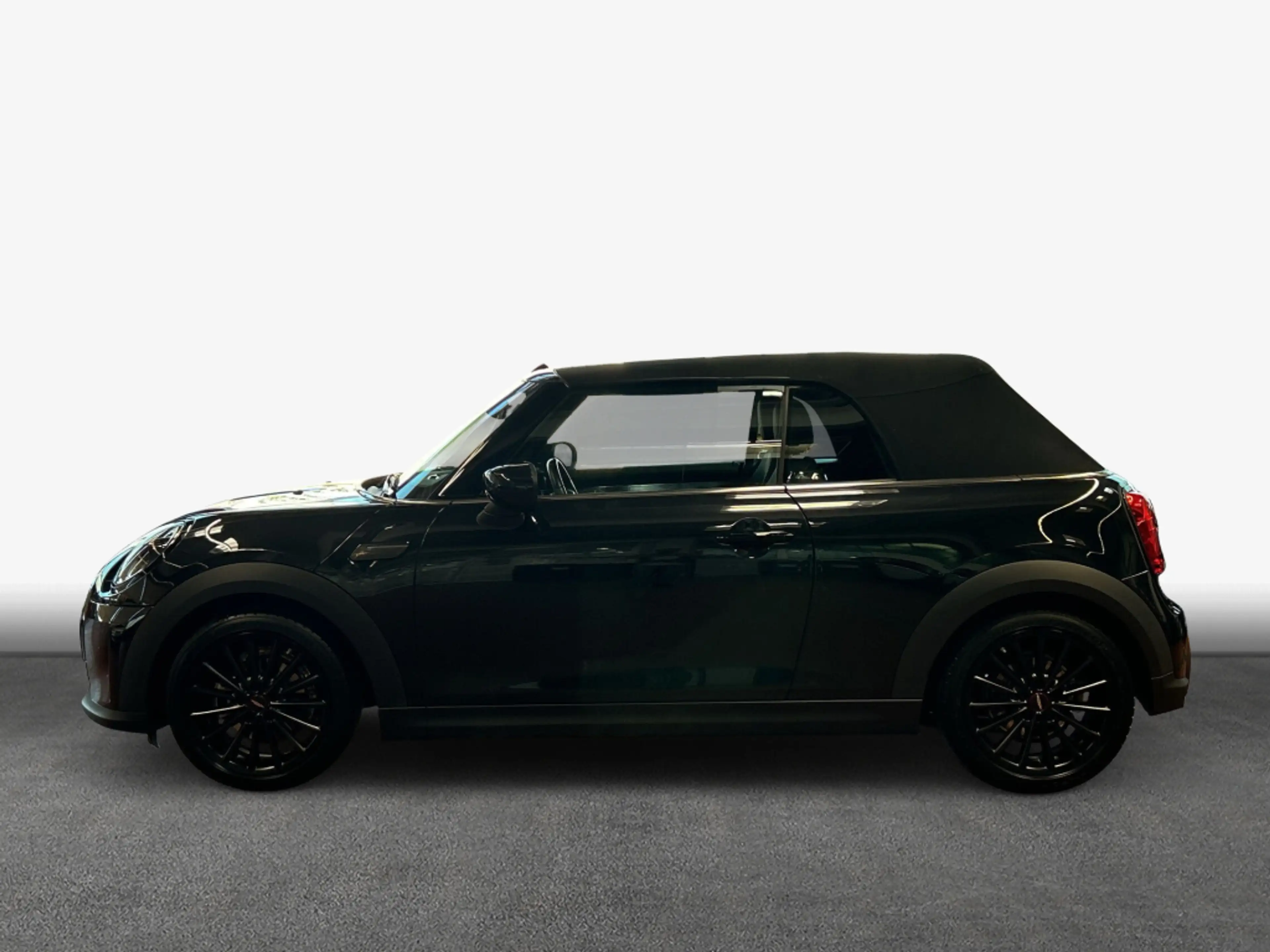 MINI Cooper Cabrio Cooper Cabrio Aut. Essential Trim LED Klima SHZ — photo 5