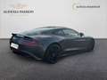 Aston Martin Vanquish Coupé V12 576 ch Touchtronic 3 A Gris - thumbnail 4