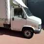 Fiat Ducato Autocarro cassone fisso Bianco - thumbnail 2