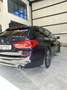 BMW 520 520d Touring Aut. Neue Service Blau - thumbnail 4