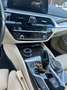 BMW 520 520d Touring Aut. Neue Service Blau - thumbnail 13