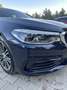 BMW 520 520d Touring Aut. Neue Service Blau - thumbnail 18