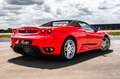 Ferrari F430 SPIDER F1 / FULL SERVICE HISTORY / COLLECTORS ITEM Червоний - thumbnail 4