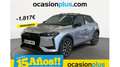 DS Automobiles DS 3 1.2 PureTech S&S Performance Line 130 Gris - thumbnail 1