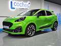 Ford Puma 1.5 EcoBoost ST 200 Verde - thumbnail 4