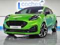 Ford Puma 1.5 EcoBoost ST 200 Verde - thumbnail 1
