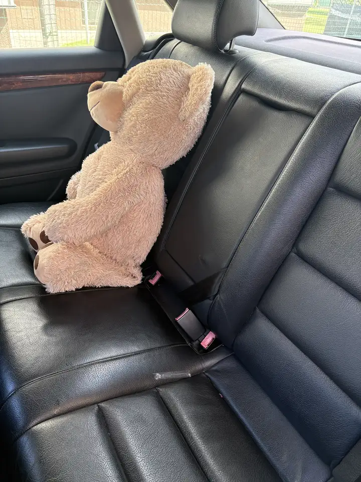 Audi A4 1,9 TDI, foto 5