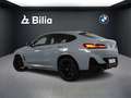 BMW X4 xDrive20d M Sportpaket Gris - thumbnail 2