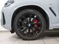 BMW X4 xDrive20d M Sportpaket Gris - thumbnail 4