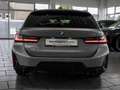 BMW 320 i Touring M-Sport 360° PANO SPORTPAKET Grijs - thumbnail 5