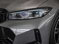 BMW 320 i Touring M-Sport 360° PANO SPORTPAKET Grau - thumbnail 25