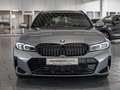 BMW 320 i Touring M-Sport 360° PANO SPORTPAKET Grijs - thumbnail 3