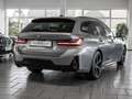 BMW 320 i Touring M-Sport 360° PANO SPORTPAKET Grijs - thumbnail 2