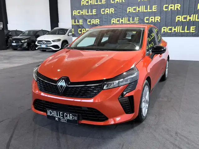 Renault Clio 1.0 tce Evolution *PREZZO REALE NO VINCOLI*