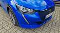 Peugeot e-208 Allure ELEKTRO Blau - thumbnail 2