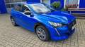 Peugeot e-208 Allure ELEKTRO Blau - thumbnail 1