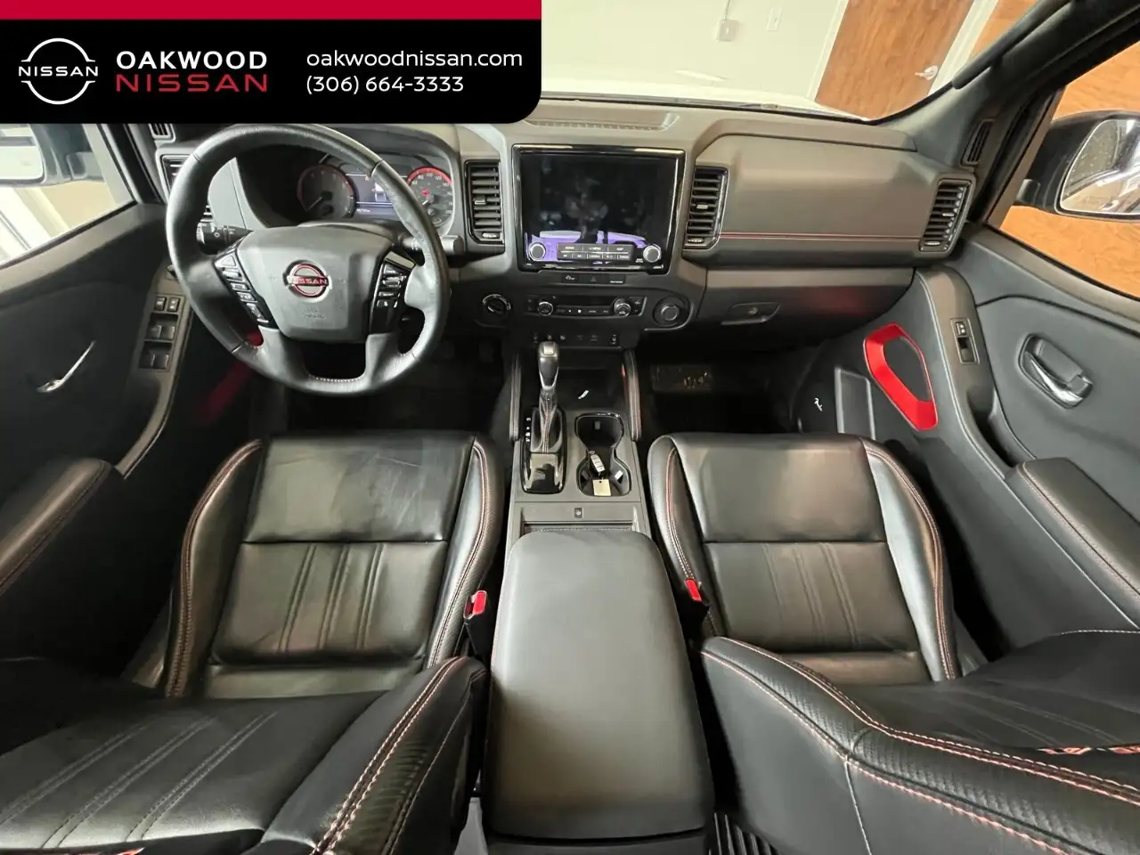 Nissan Frontier снимка Nissan Frontier