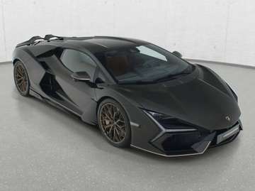 Revuelto MY26 - Verde Telefo - Full Carbon Pack - Ad Personam - Sport Seats - No Registration!
