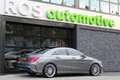 Mercedes-Benz CLA 180 Ambition | NAP! | AMG-LINE | DEALER.OND | PANO | S Gris - thumbnail 2