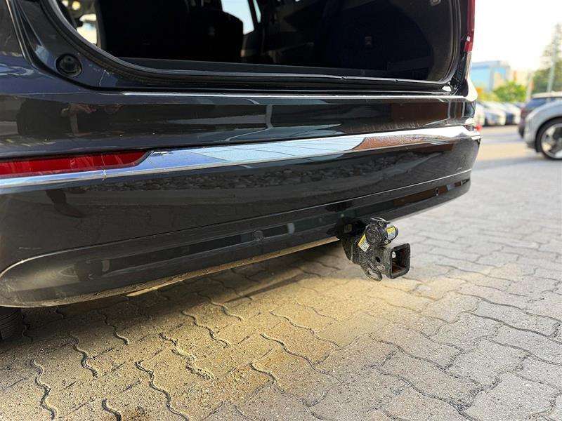 2025 Volvo XC90 T8 Ultra | 7 Pass | PHEV | Nappa | Clean thumb 20