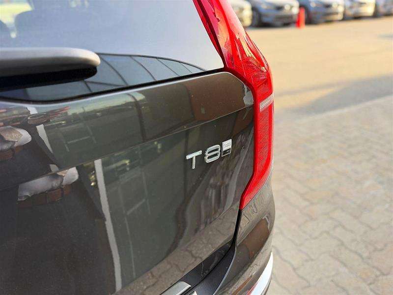 2025 Volvo XC90 T8 Ultra | 7 Pass | PHEV | Nappa | Clean thumb 22