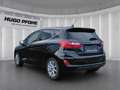 Ford Fiesta 1.0 EcoBoost Hybrid Titanium Start/Stopp (E Negro - thumbnail 3