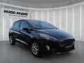 Ford Fiesta 1.0 EcoBoost Hybrid Titanium Start/Stopp (E Negro - thumbnail 7