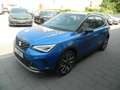 SEAT Arona FR 1.0 TSI DSG Fahrassist XL/VollLED/Sitzheiz/Navi Bleu - thumbnail 3