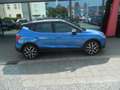 SEAT Arona FR 1.0 TSI DSG Fahrassist XL/VollLED/Sitzheiz/Navi Bleu - thumbnail 5