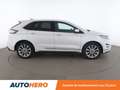 Ford Edge 2.0 TDCi AWD Vignale PowerShift Blanc - thumbnail 7