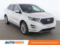 Ford Edge 2.0 TDCi AWD Vignale PowerShift Bílá - thumbnail 8