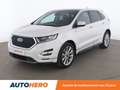 Ford Edge 2.0 TDCi AWD Vignale PowerShift Blanc - thumbnail 1
