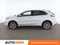Ford Edge 2.0 TDCi AWD Vignale PowerShift Blanc - thumbnail 3