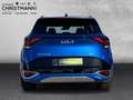 Kia Sportage GT-LINE 4WD 1.6 T-GDI MILD-HYBRID *SOUND-PAKET*PAN Blau - thumbnail 4