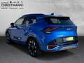 Kia Sportage GT-LINE 4WD 1.6 T-GDI MILD-HYBRID *SOUND-PAKET*PAN Blau - thumbnail 3