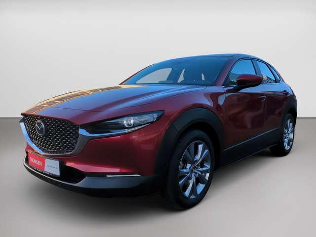 Mazda CX-30 2.0 SKYACTIV-G M 150 Selection ACC+AUT+LED