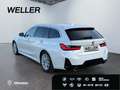 BMW 330 d Touring M Sport *Matrix*HUD*AHK*HiFi*ACC* Weiß - thumbnail 7