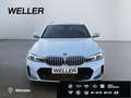 BMW 330 d Touring M Sport *Matrix*HUD*AHK*HiFi*ACC* Weiß - thumbnail 2