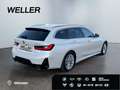BMW 330 d Touring M Sport *Matrix*HUD*AHK*HiFi*ACC* Weiß - thumbnail 19