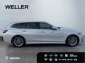 BMW 330 d Touring M Sport *Matrix*HUD*AHK*HiFi*ACC* Weiß - thumbnail 10