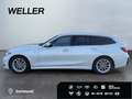 BMW 330 d Touring M Sport *Matrix*HUD*AHK*HiFi*ACC* Weiß - thumbnail 5