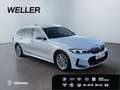 BMW 330 d Touring M Sport *Matrix*HUD*AHK*HiFi*ACC* Weiß - thumbnail 4