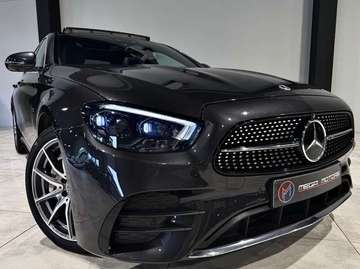 de 194Cv + 122Cv Hybride !! PACK AMG !! PACK NiGHT !! TVA-BTW !!