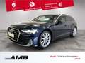 Audi A6 S line 50 TDI HD-Matrix/Standhzg/07.29G Blau - thumbnail 1
