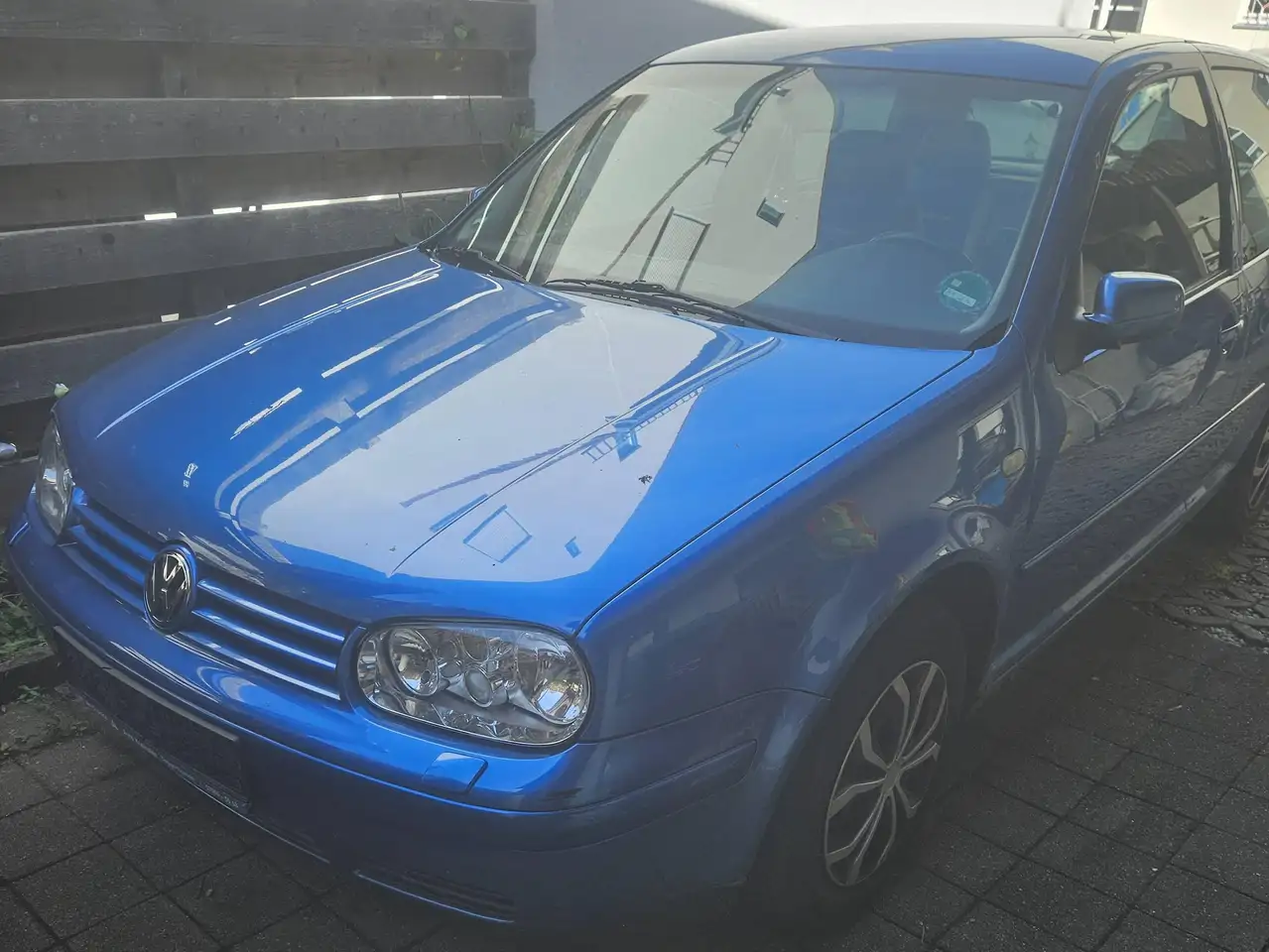 Volkswagen 181 Golf 1.4 Trendline, foto 3